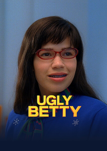 Stream ugly online betty